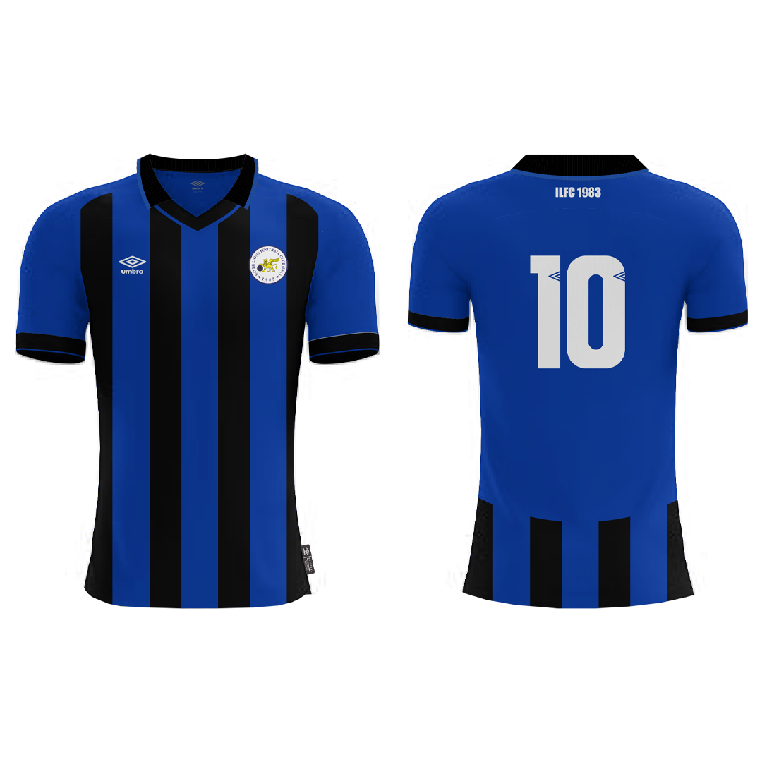 Inter Lions Youth/First Grade Pack