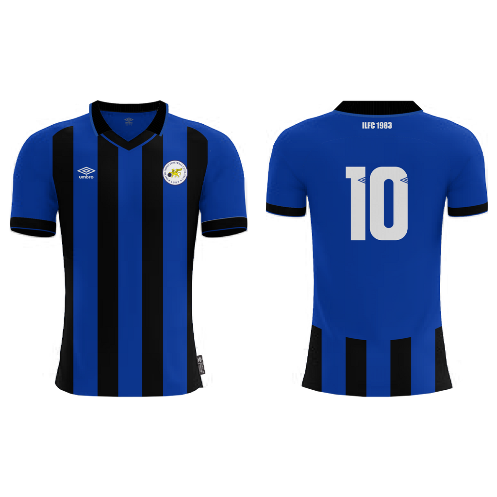 Inter Lions JDL Pack