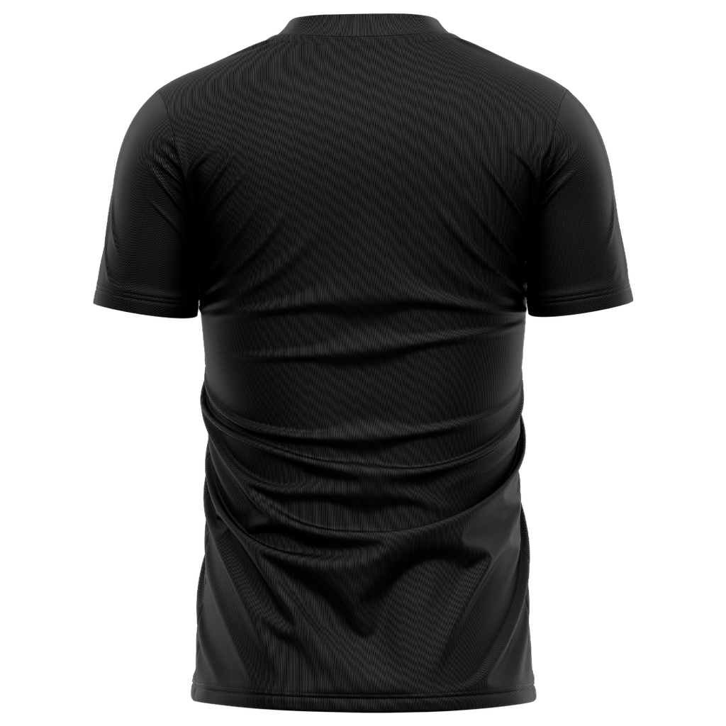 Umbro Custom League Jersey - Black