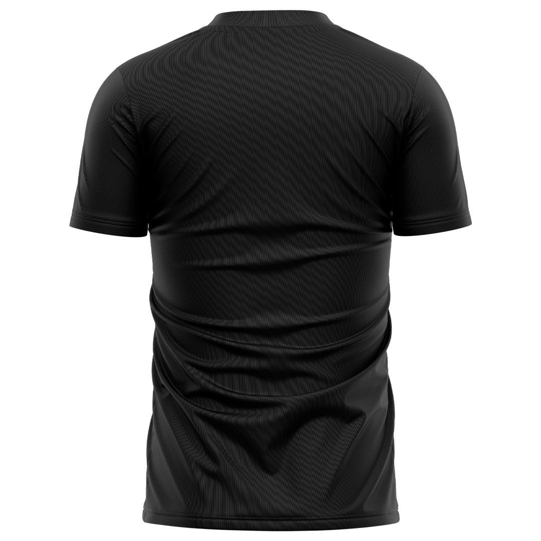 Umbro Custom League Jersey - Black