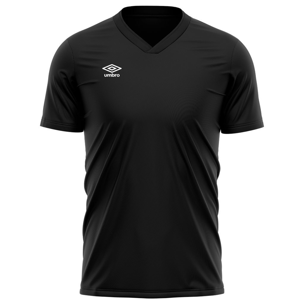 Umbro Custom League Jersey - Black