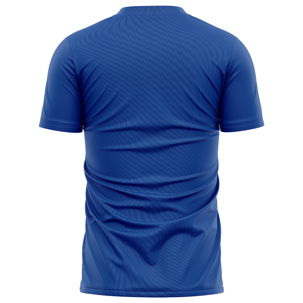 Umbro Custom League Jersey - Cobalt Blue