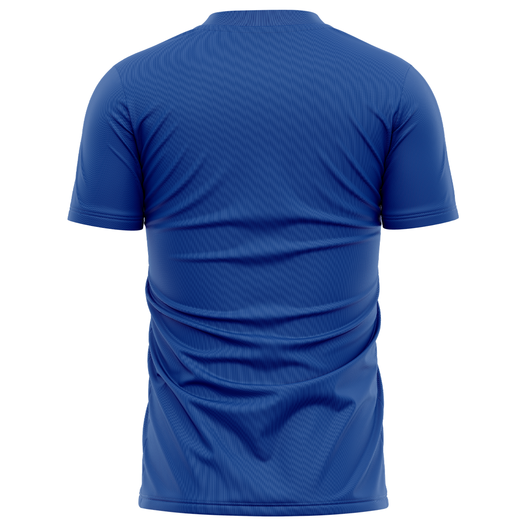 Umbro Custom League Jersey - Cobalt Blue