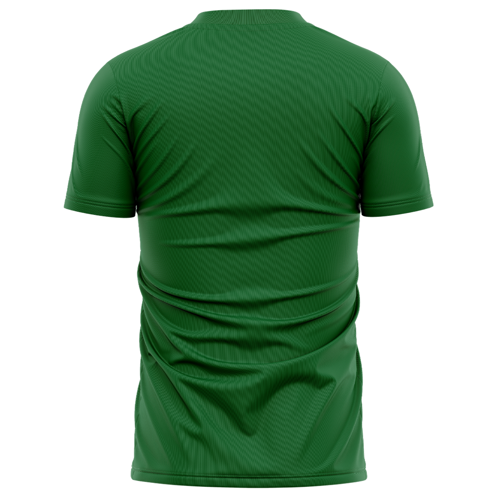 Umbro Custom League Jersey - Green
