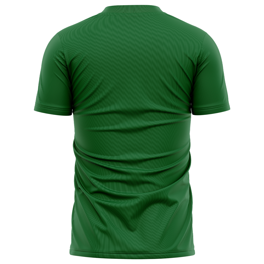 Umbro Custom League Jersey - Green