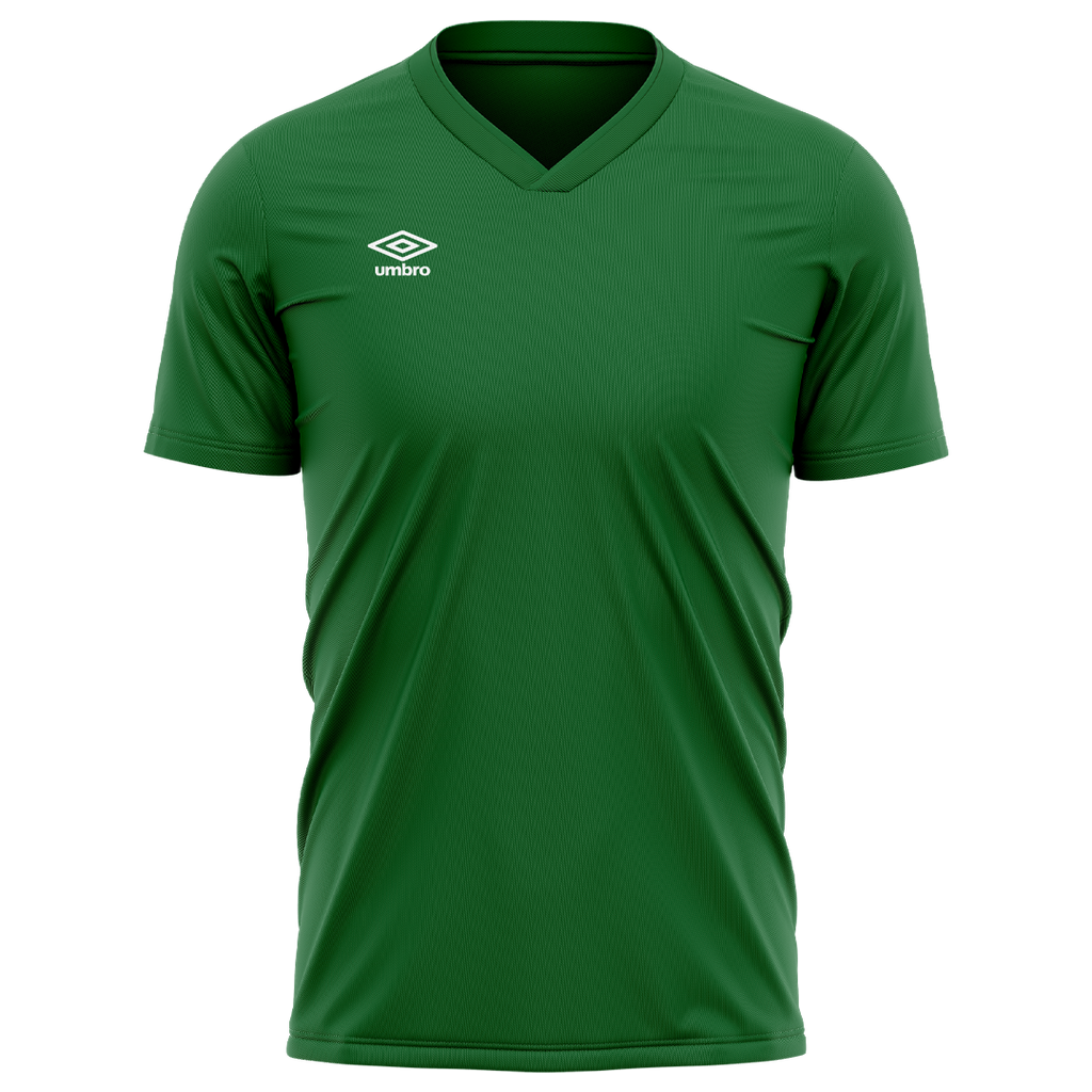 Umbro Custom League Jersey - Green