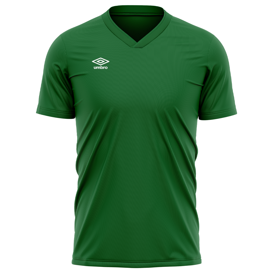 Umbro Custom League Jersey - Green