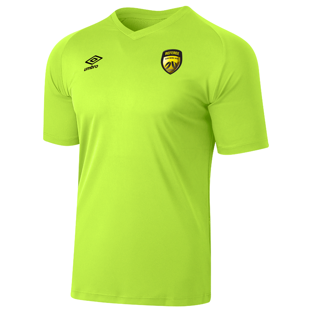 Graduates NNSW League Jersey 2.0 Green