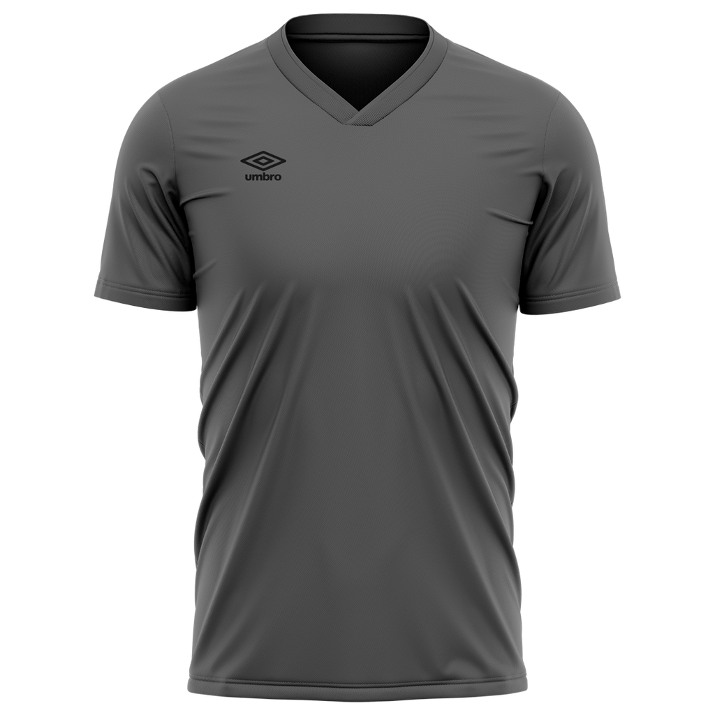 Umbro Custom League Jersey - Grey