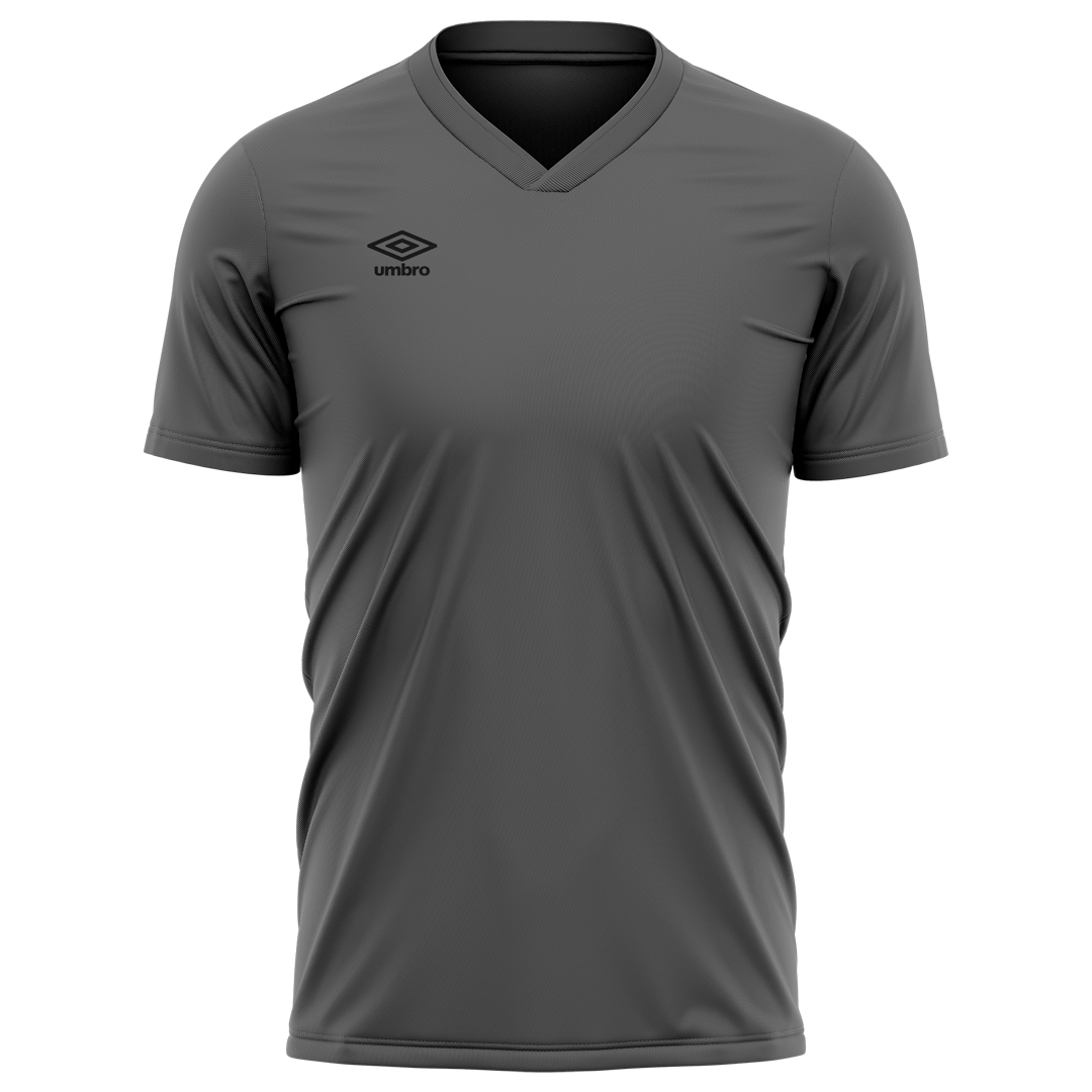 Umbro Custom League Jersey - Grey