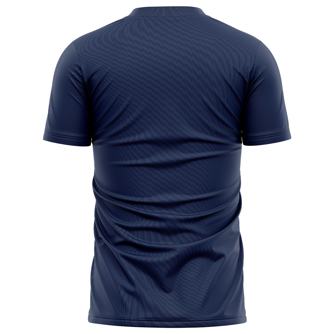 Umbro Custom League Jersey - Midnight Navy