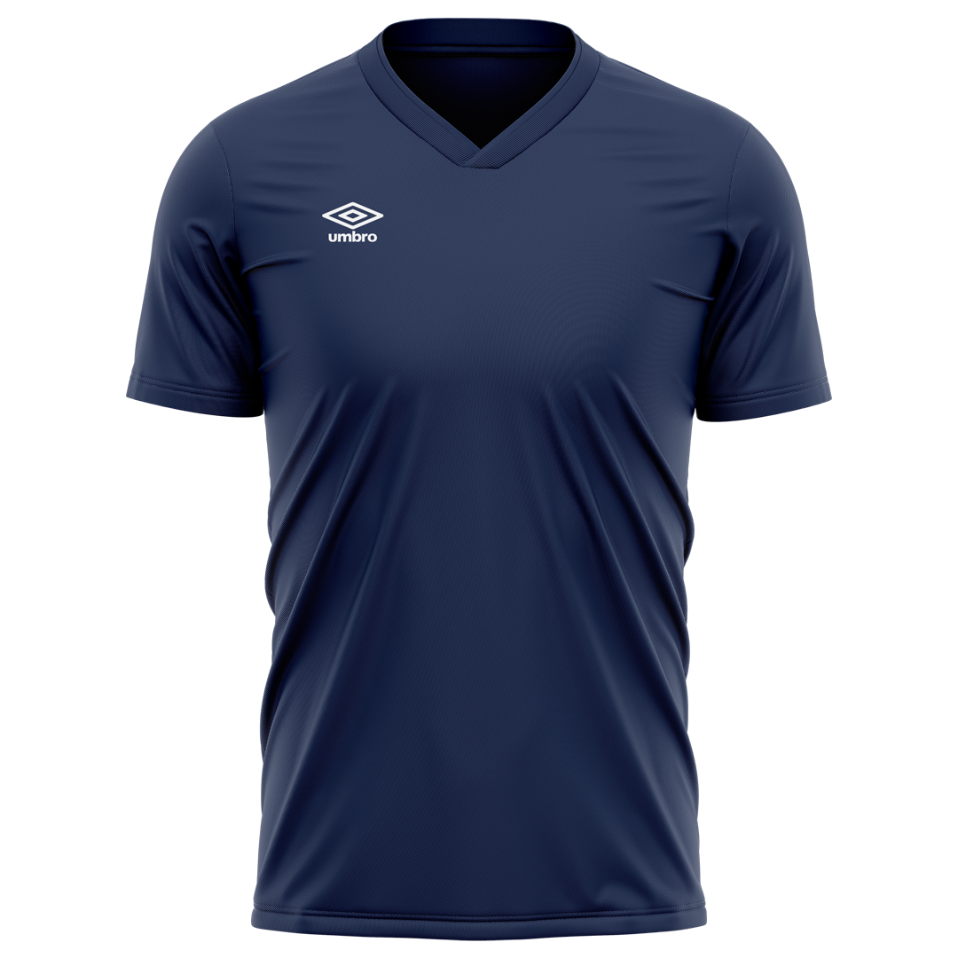 Umbro Custom League Jersey - Midnight Navy