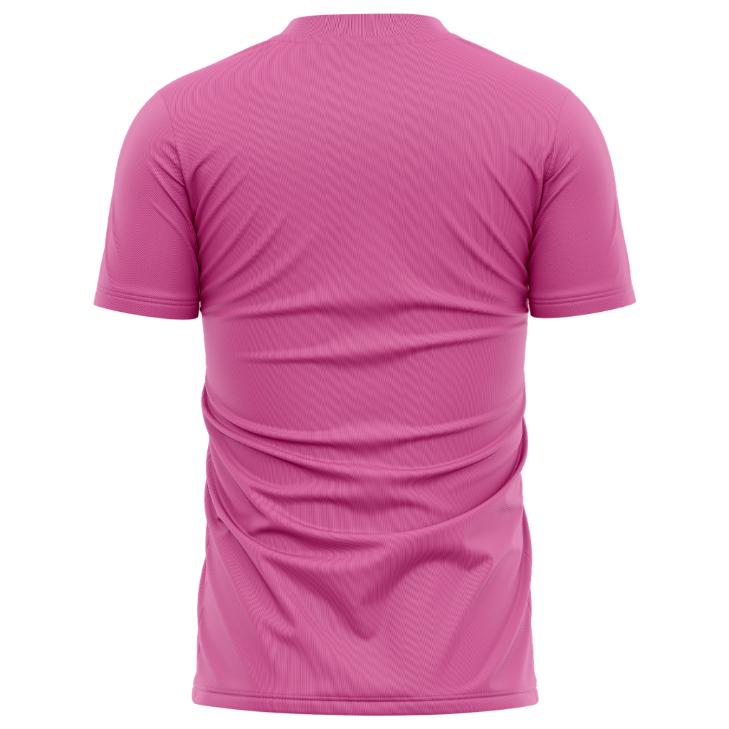 Umbro Custom League Jersey - Pink