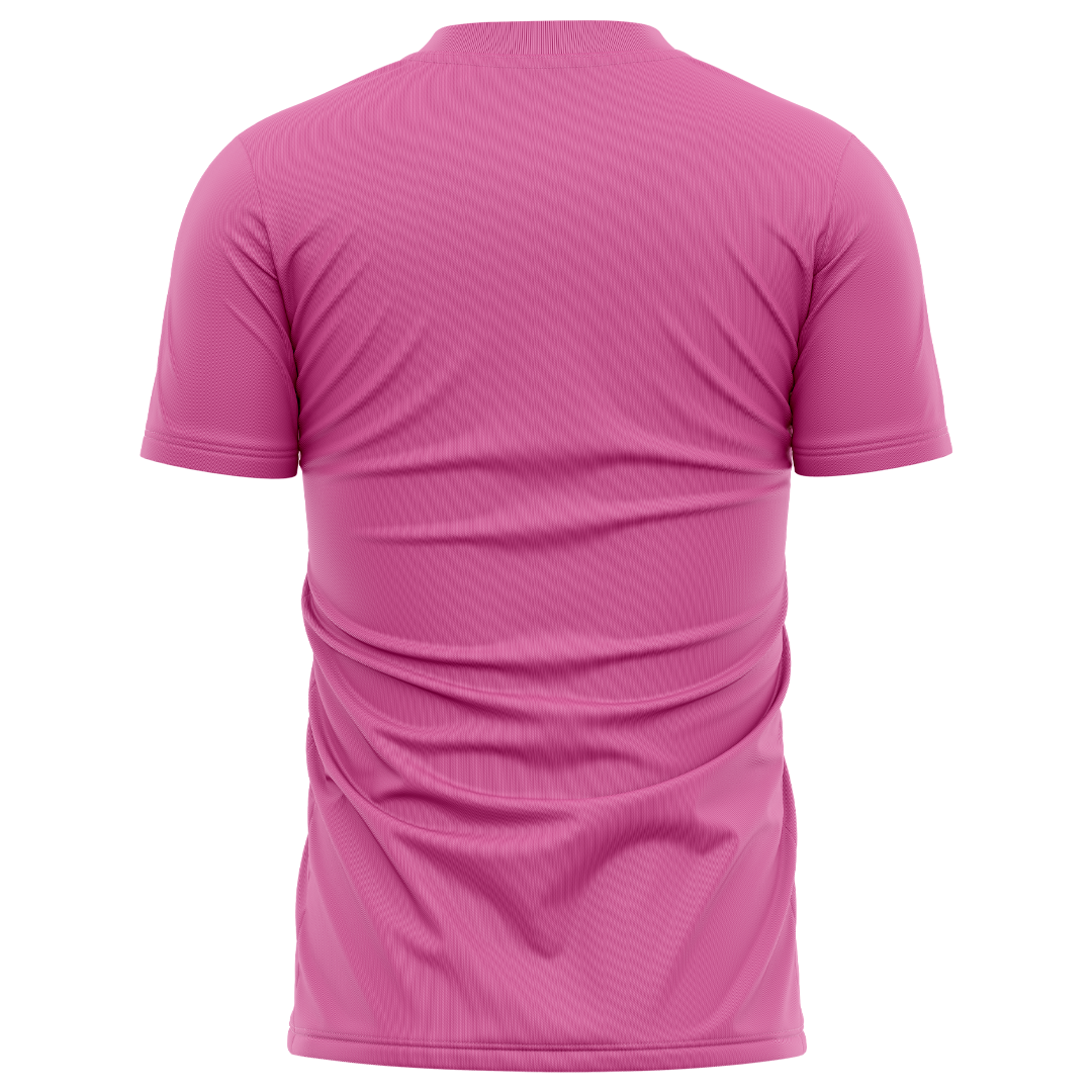 Umbro Custom League Jersey - Pink
