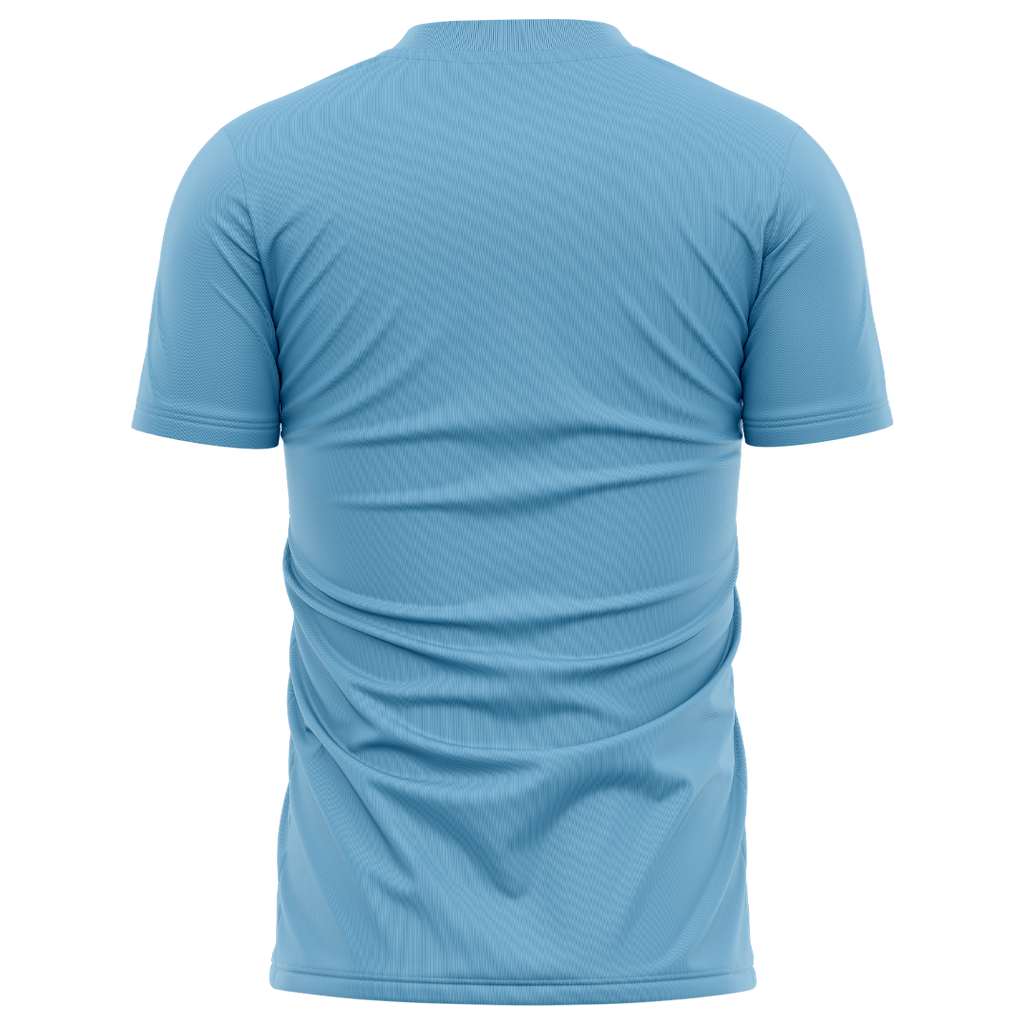 Umbro Custom League Jersey - Sky