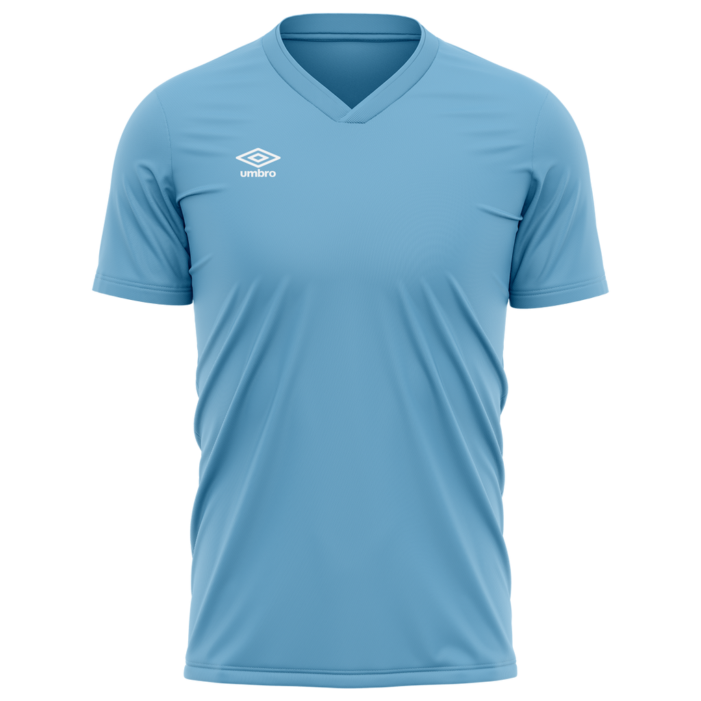 Umbro Custom League Jersey - Sky
