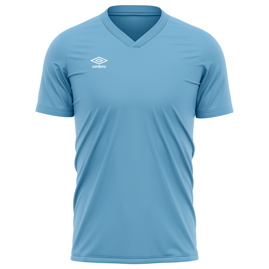 Umbro Custom League Jersey - Sky