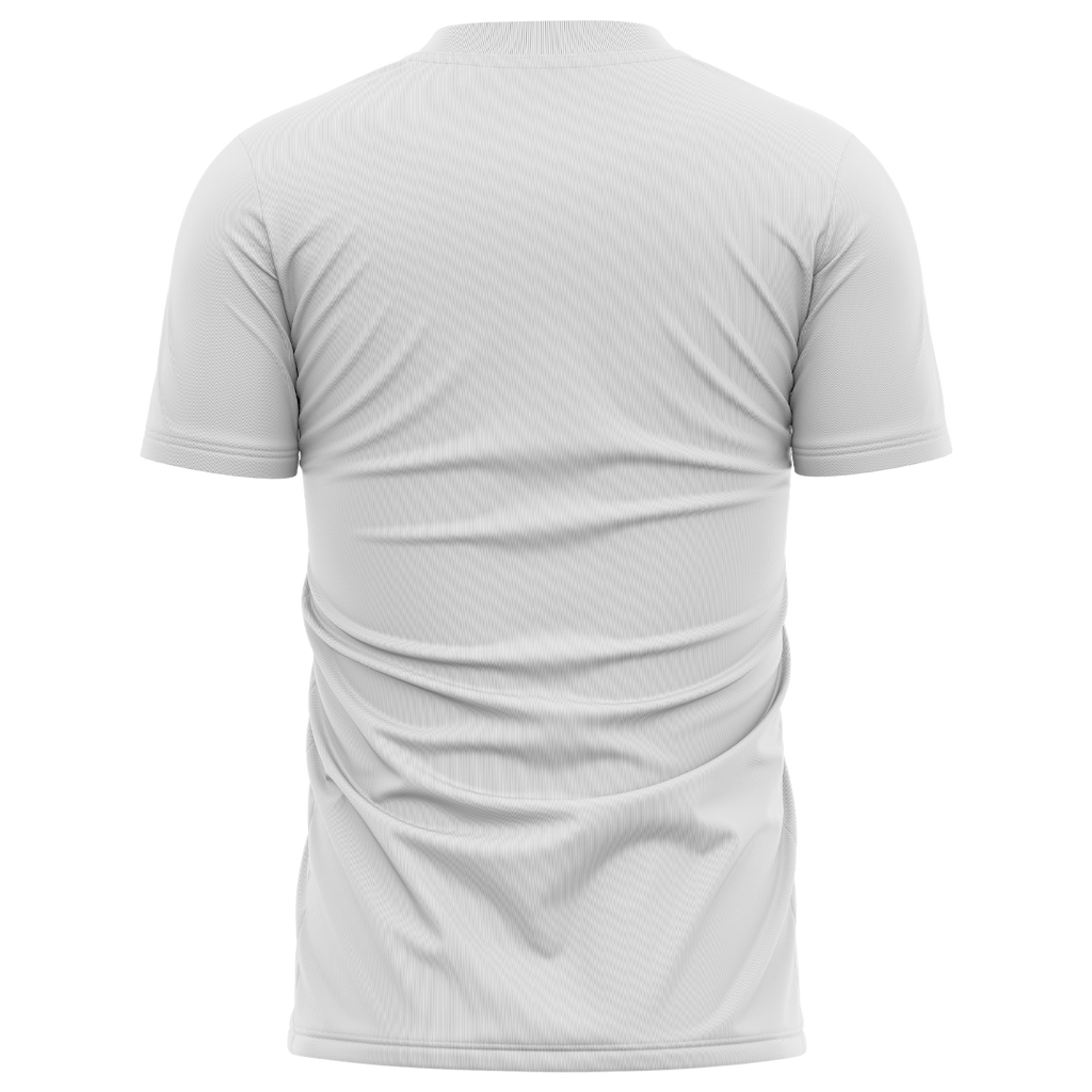 Umbro Custom League Jersey - White
