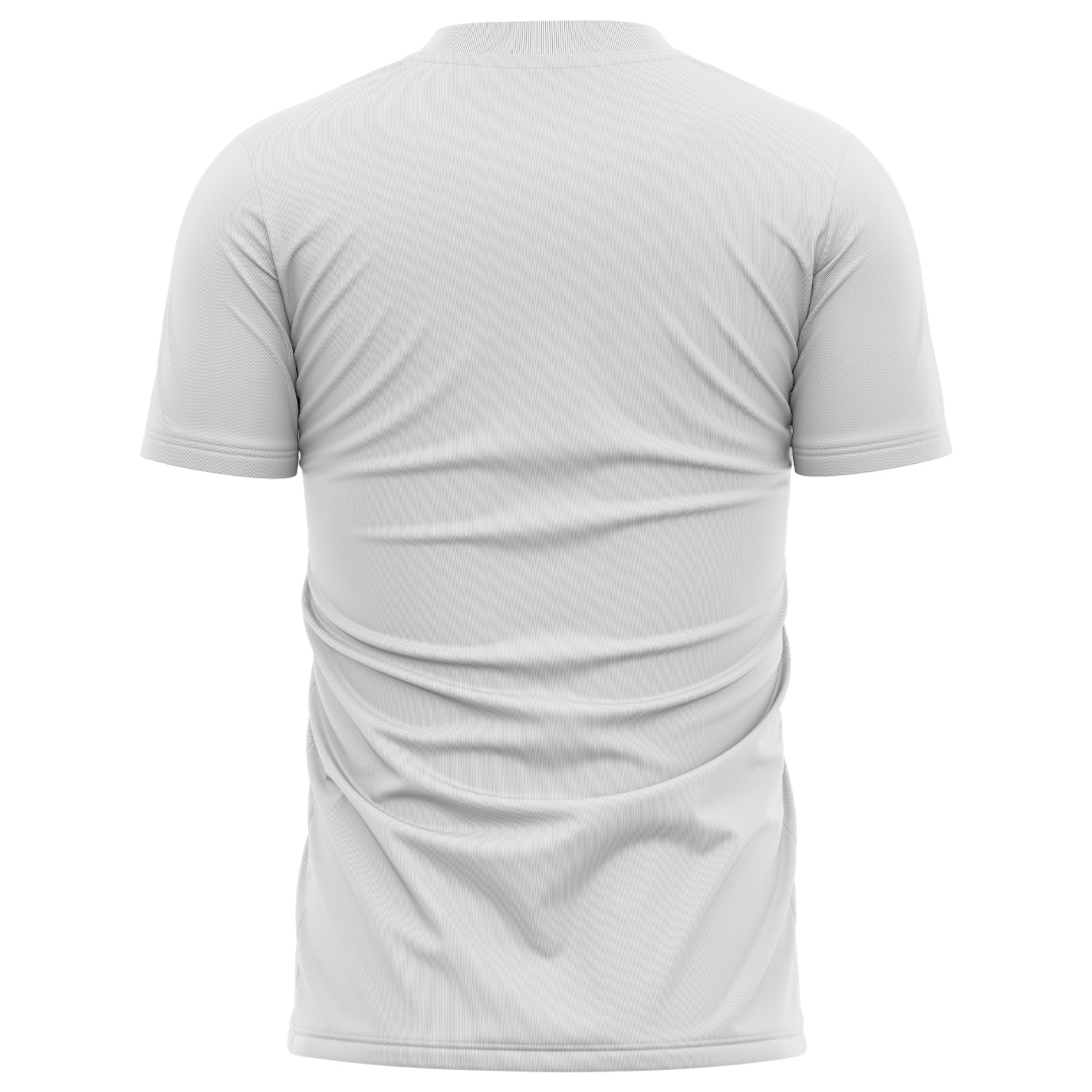 Umbro Custom League Jersey - White
