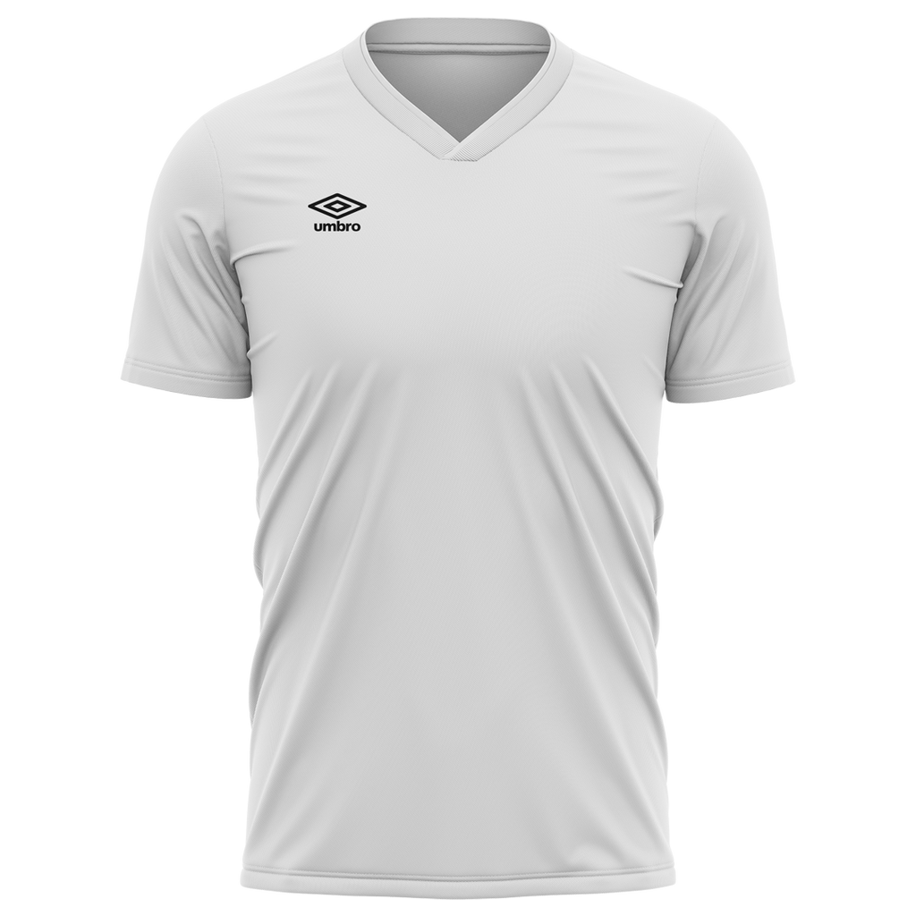 Umbro Custom League Jersey - White