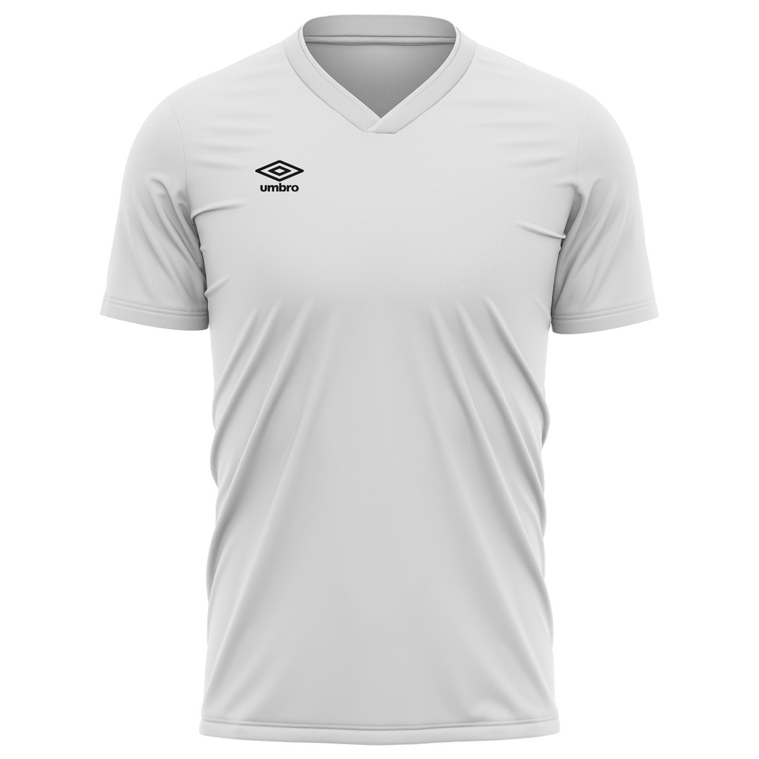 Umbro Custom League Jersey - White