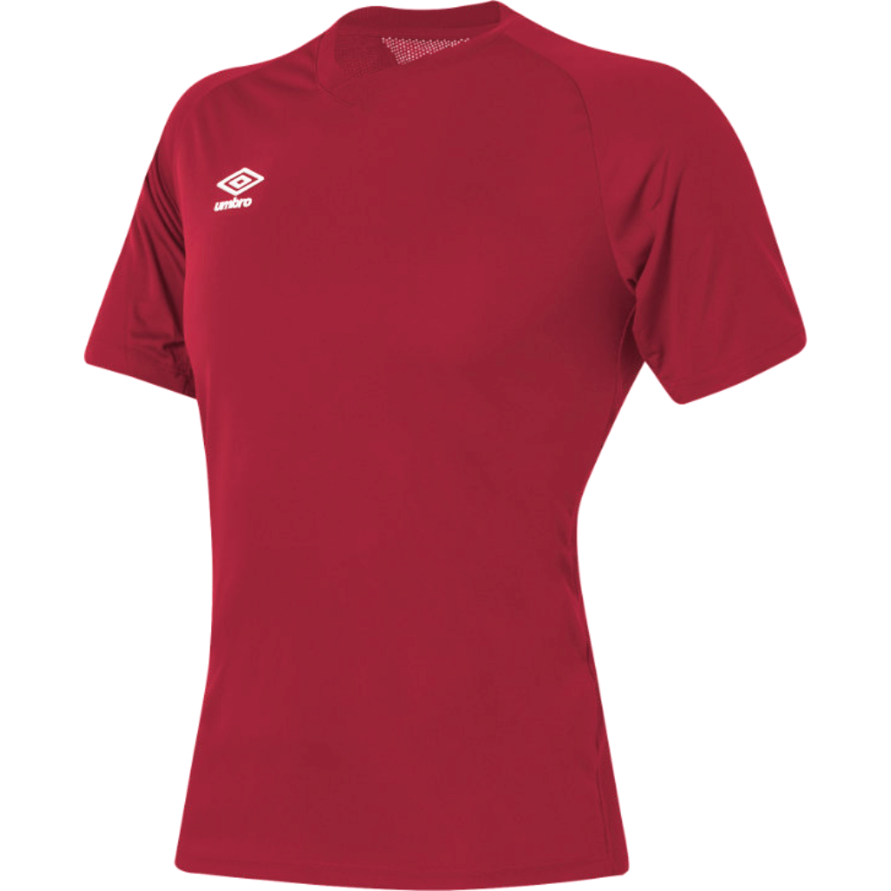 League Jersey Velocity Red