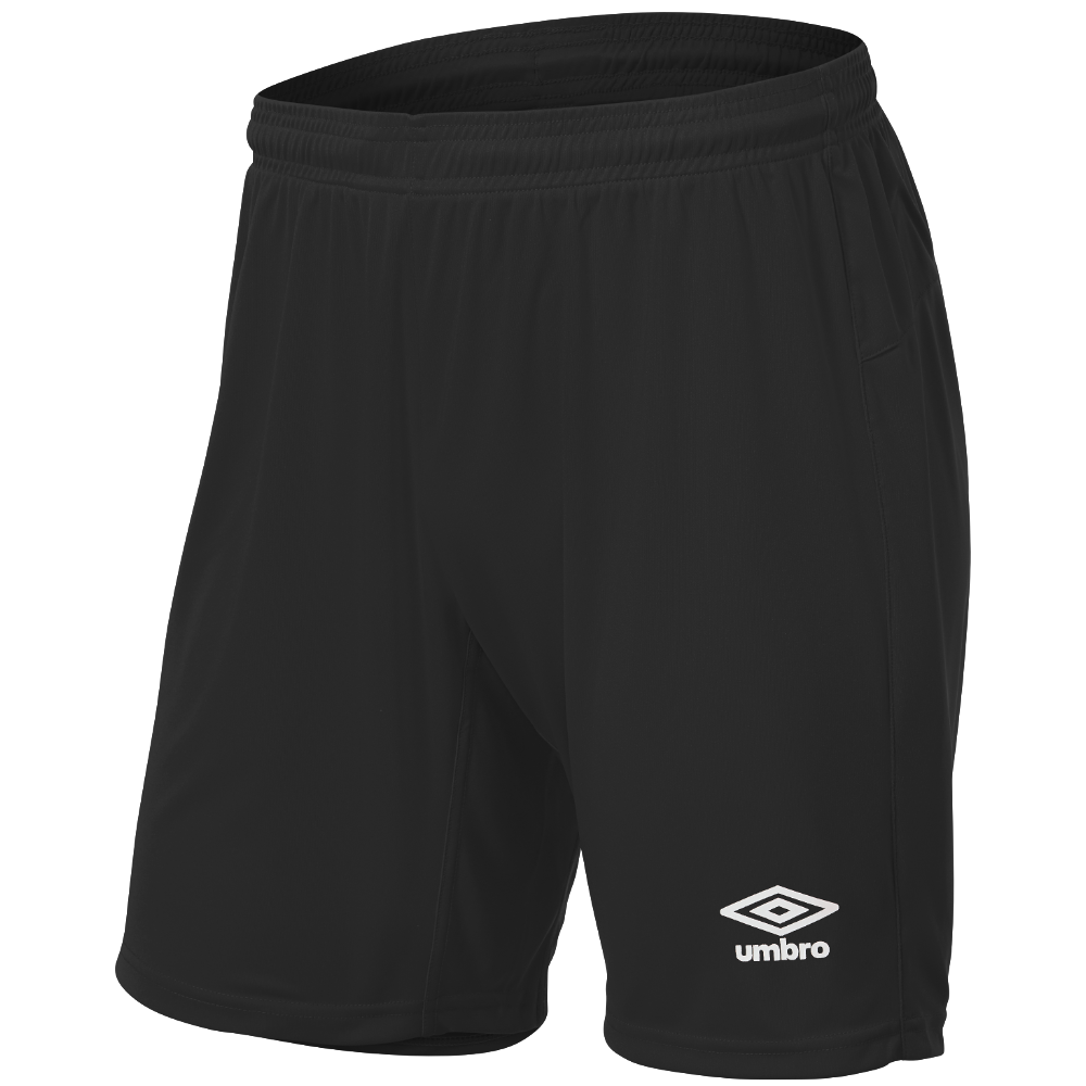 Optional - Para Football Core Shorts Black