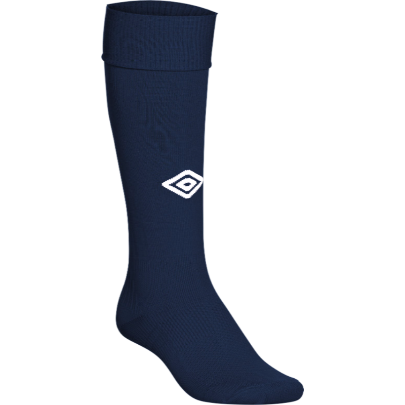 PVFC League Socks Midnight Navy