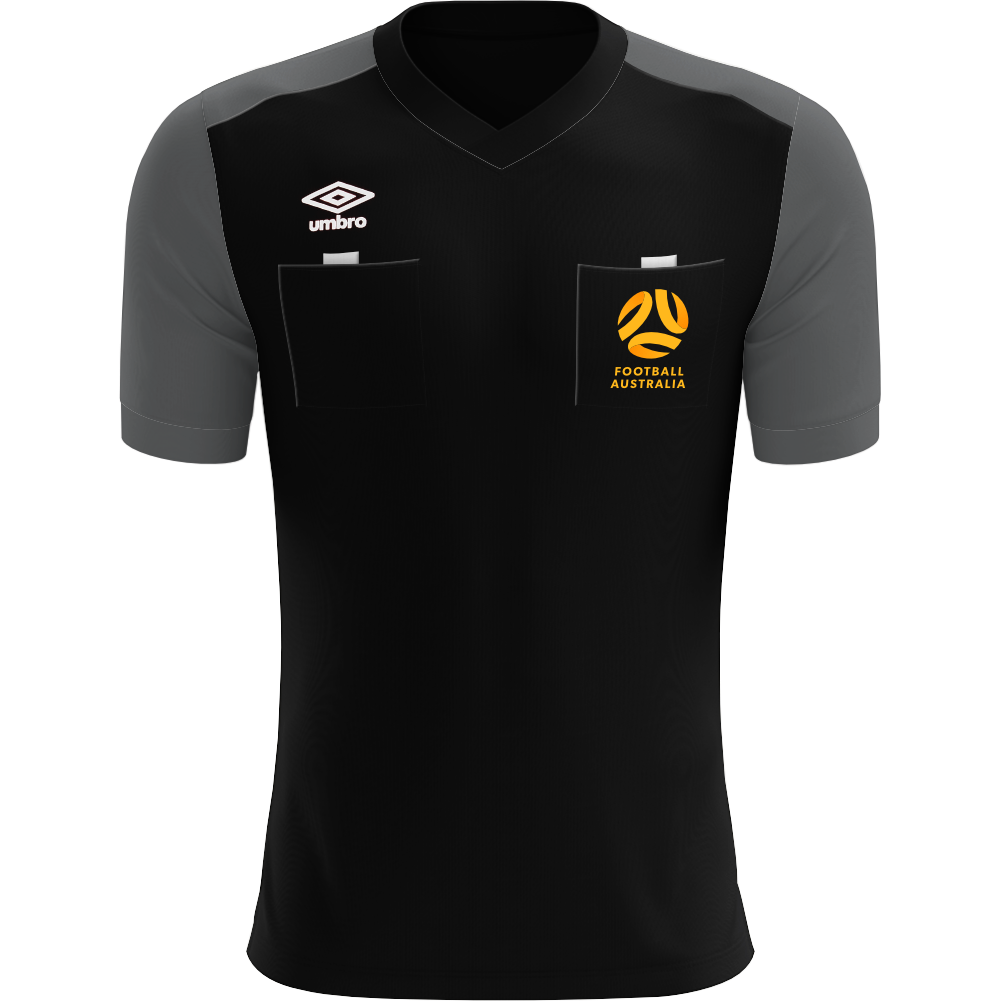 NNSW REFEREES JERSEYS - 4 colours