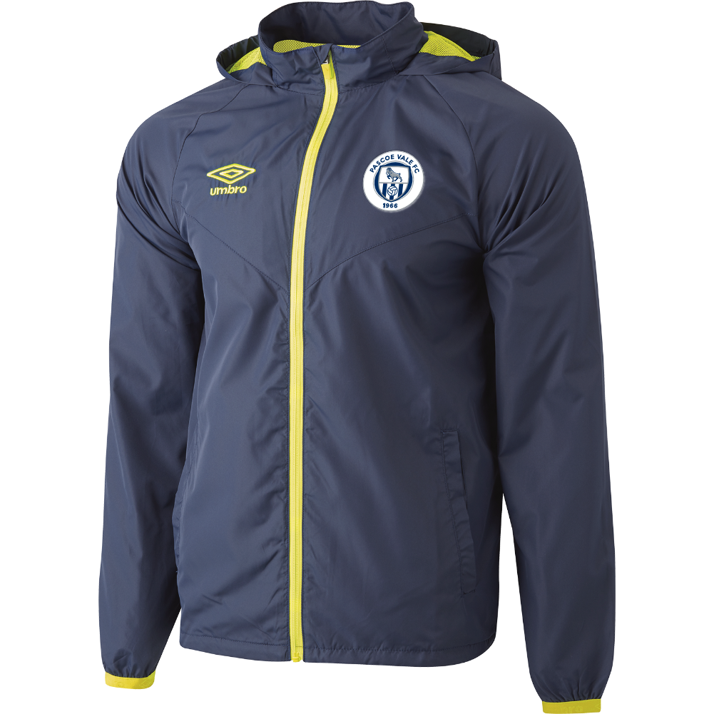 PVFC Miniroos/Juniors Goalkeeper Package