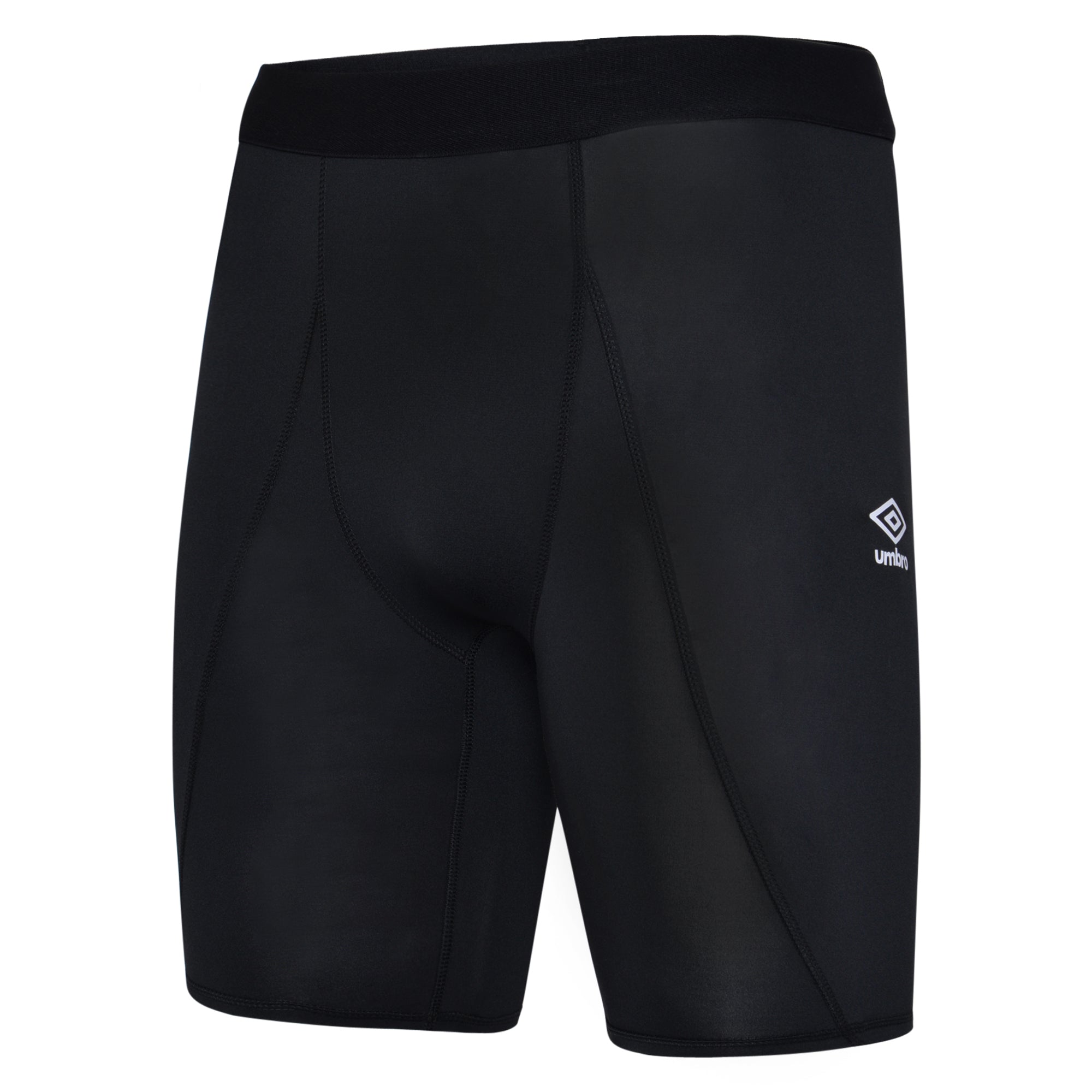 Canberra Juventus UMBRO Core Power Shorts - 2 colours
