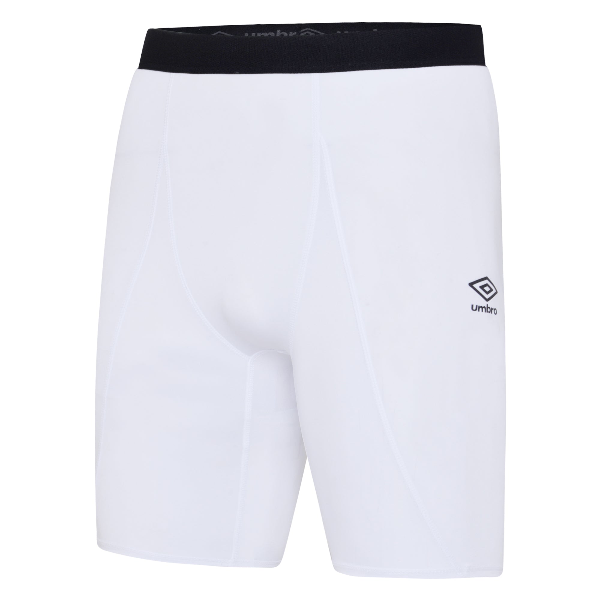 Canberra Juventus UMBRO Core Power Shorts - 2 colours
