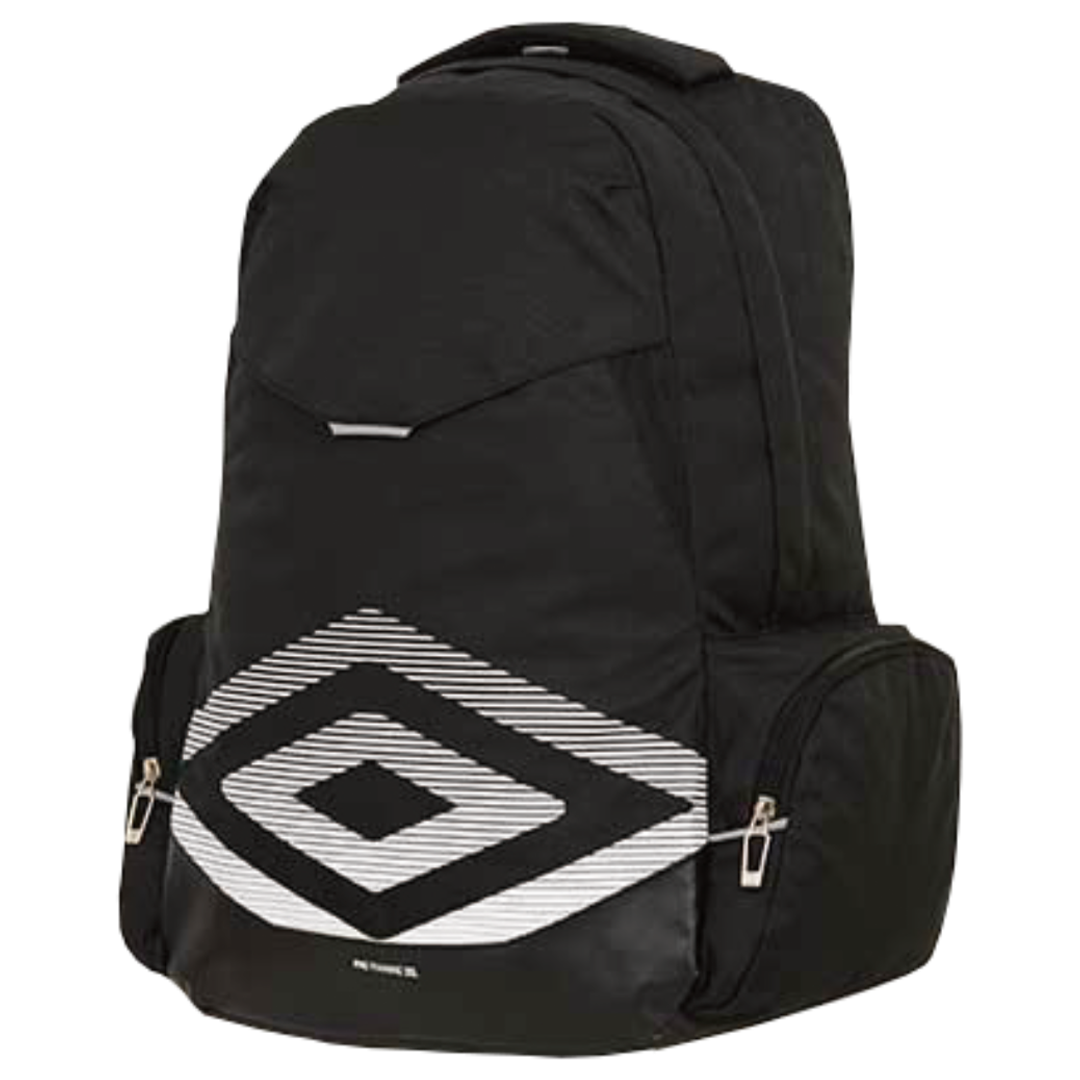 Pro Training Backpack 2.0 - Black