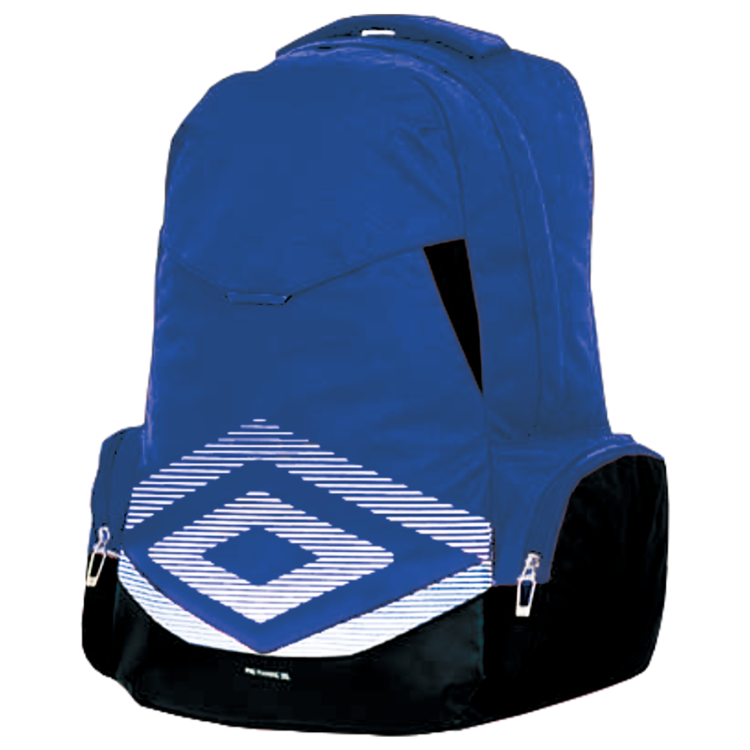 Pro Training Backpack 2.0 - Blue