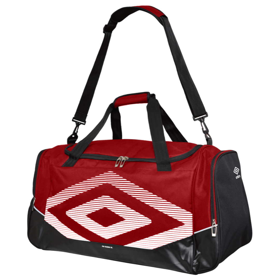 Pro Training 2.0 Holdall 2.0 - Red