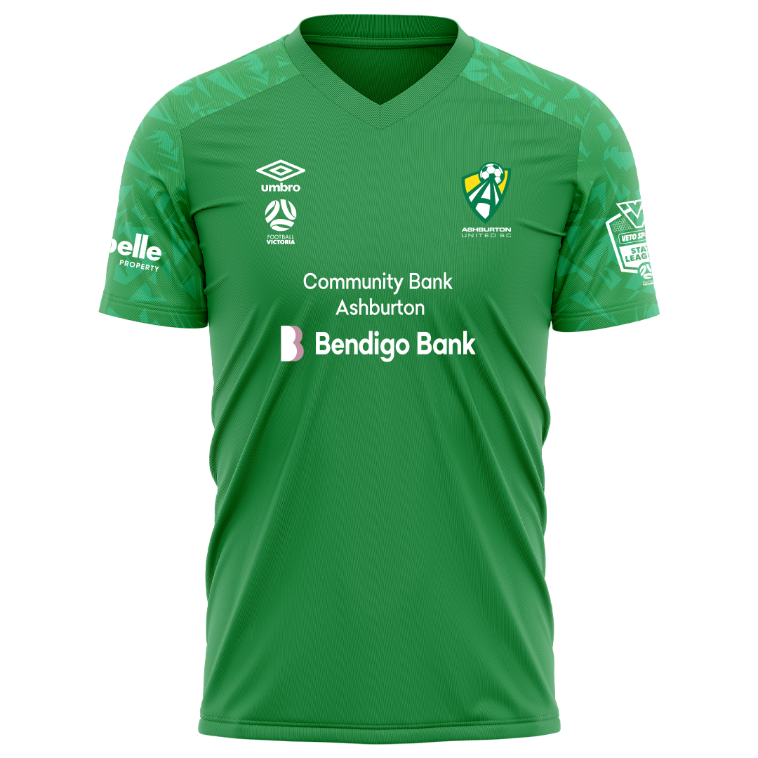 Ashburton United Senior Womens Kit