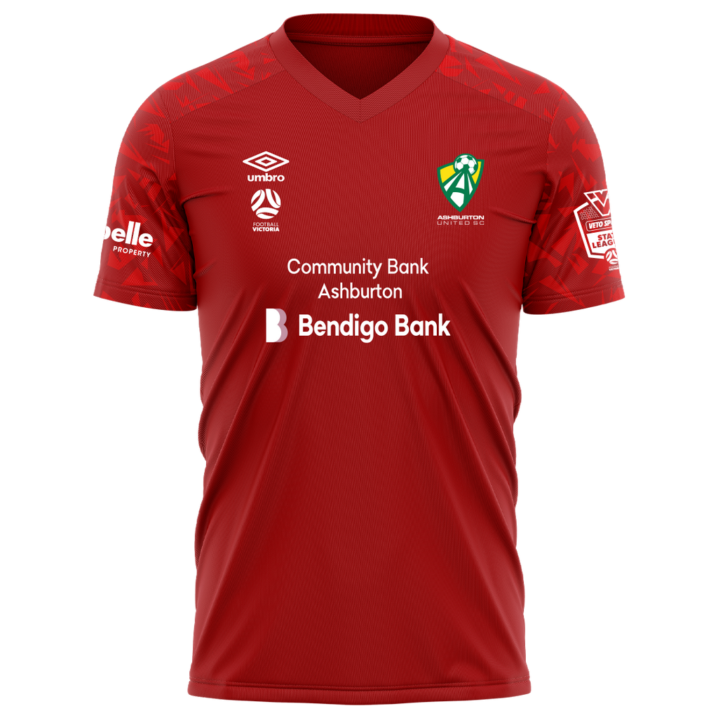 Ashburton United Senior Womens Kit