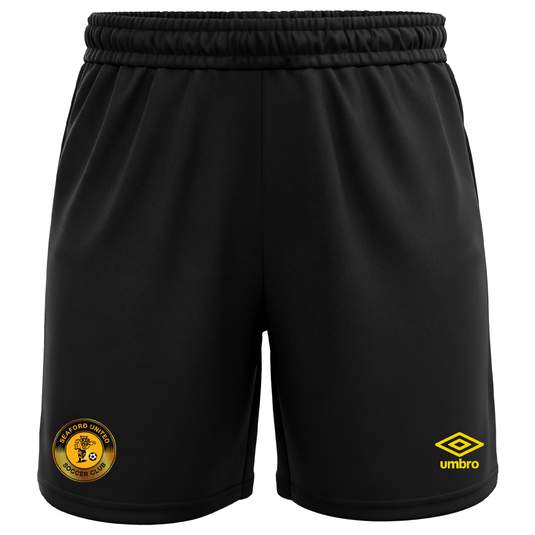 Seaford United Junior Package