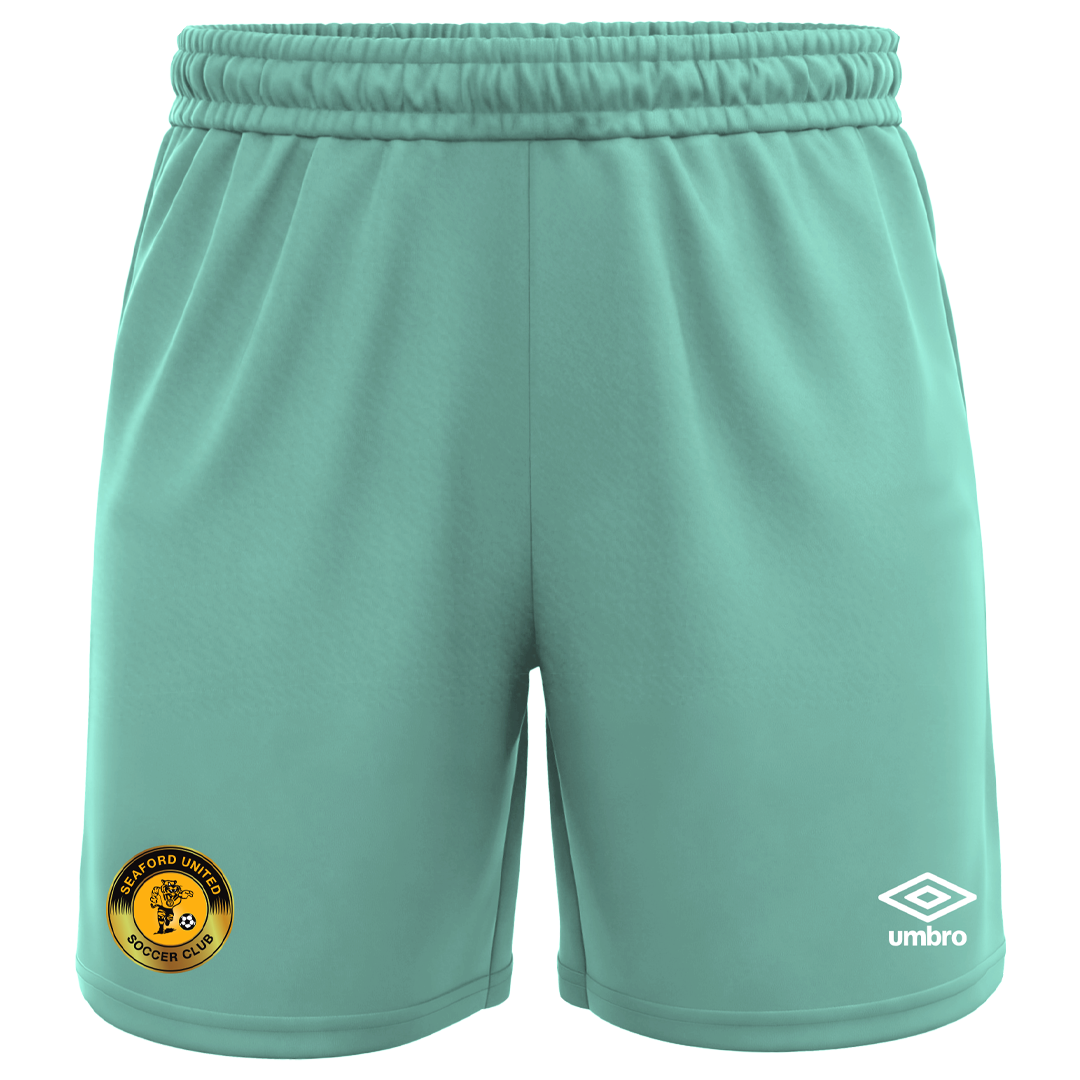 Seaford United Teal Junior Package