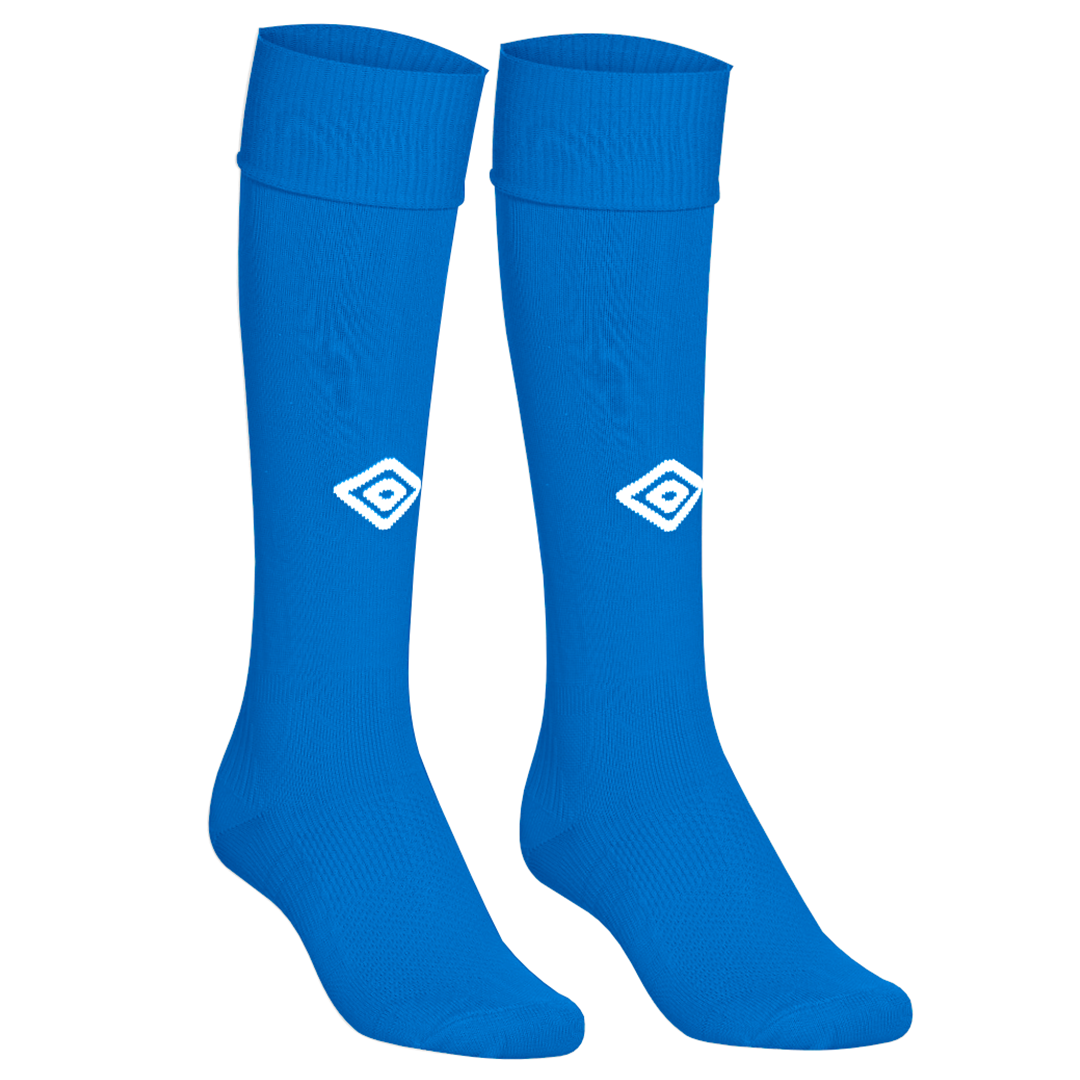 Inter Lions League Socks Cobalt Blue