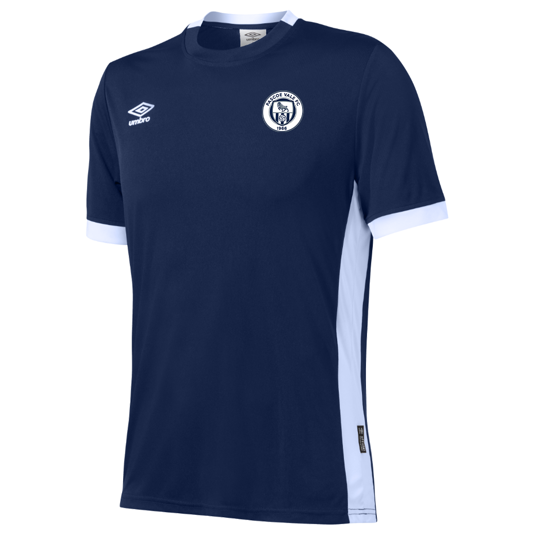 PVFC Miniroos Stadium Jersey Midnight Navy (Backordered)