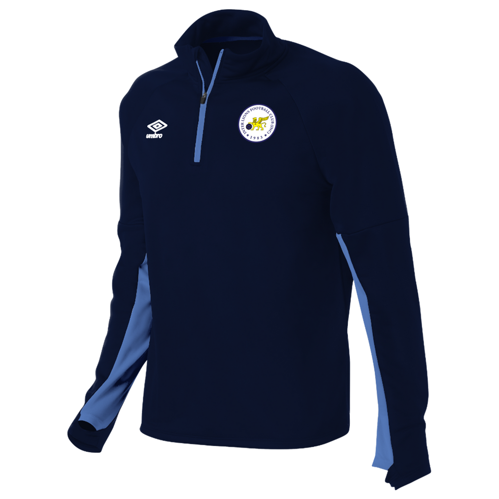 Inter Lions Youth/First Grade Pack