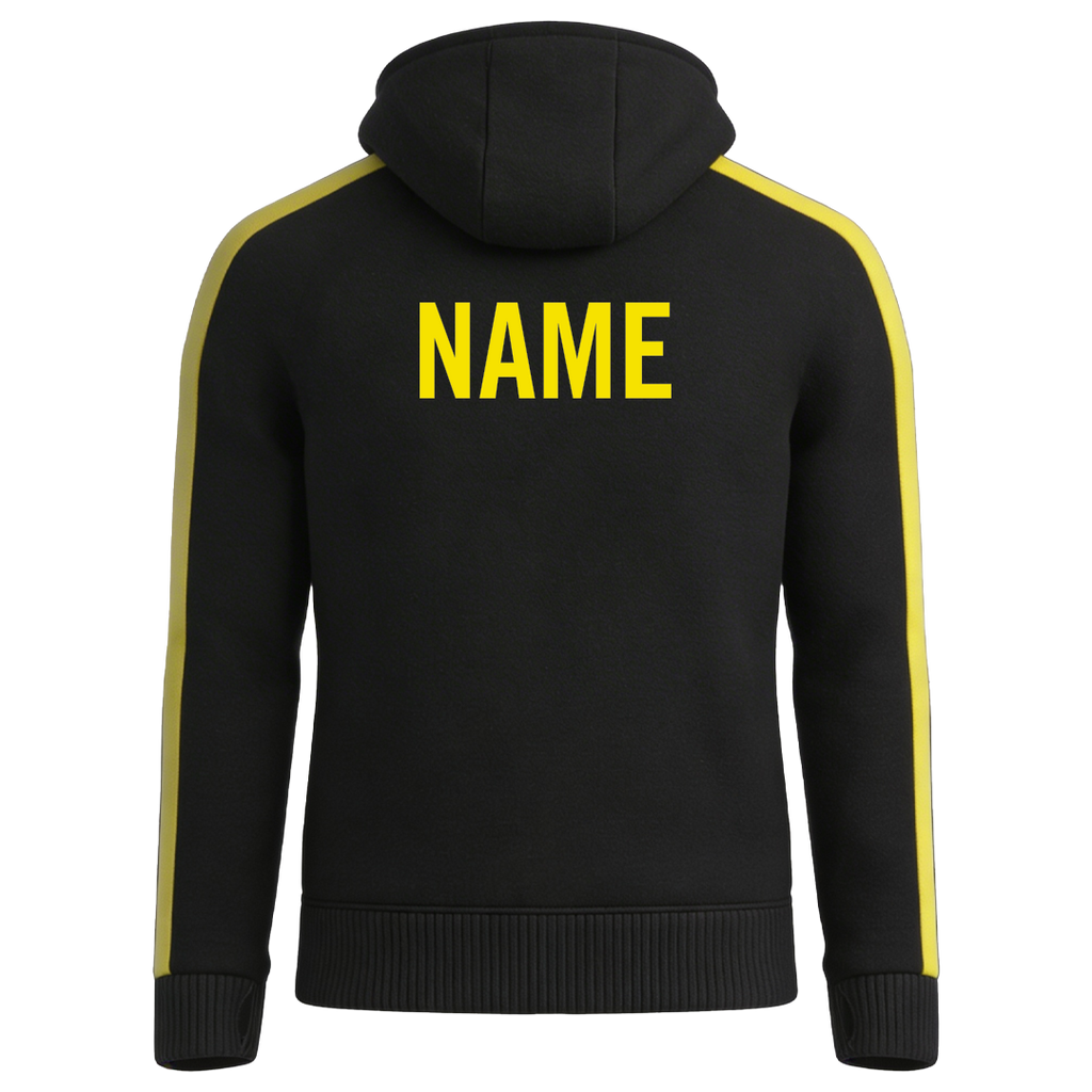 Seaford United Custom Hoodie