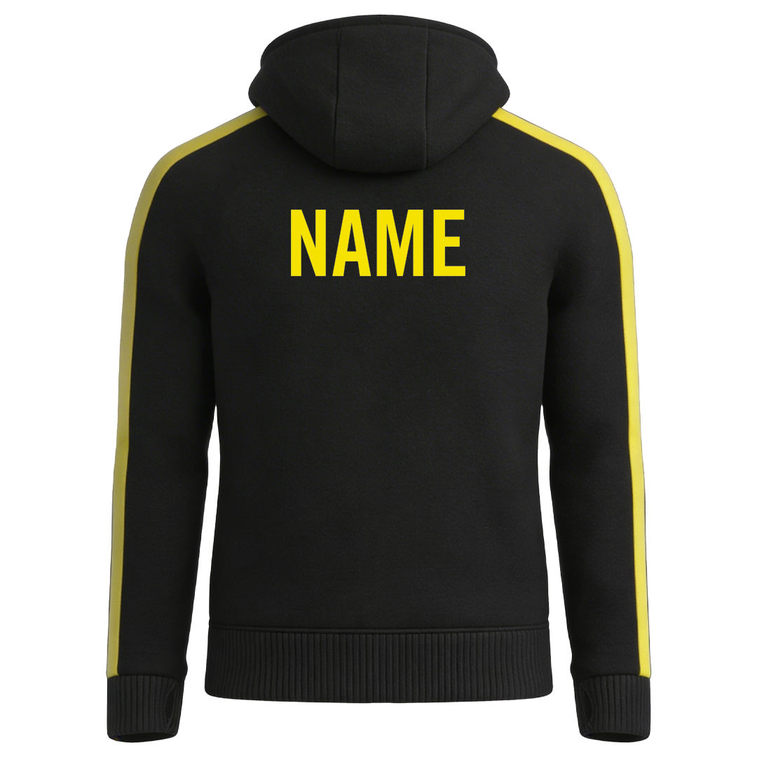 Seaford United Custom Hoodie