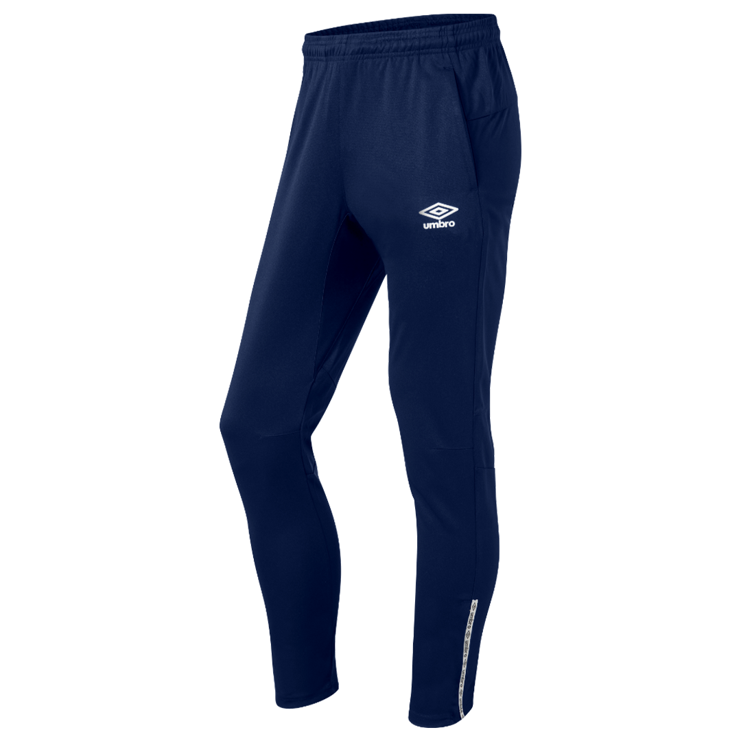 Ashburton Coaches Tracksuit Pants Midnight Navy 2.0