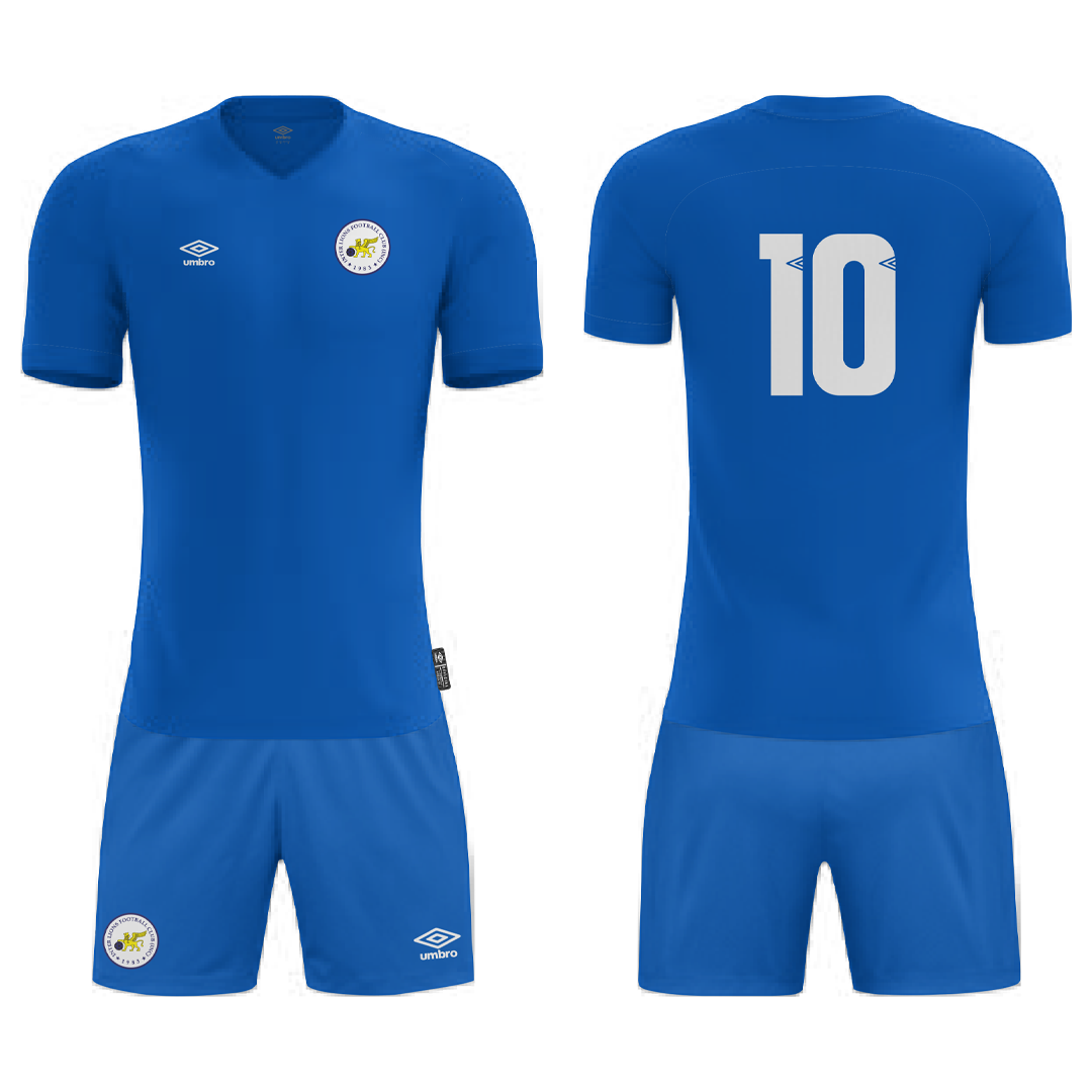 Inter Lions Youth/First Grade Pack