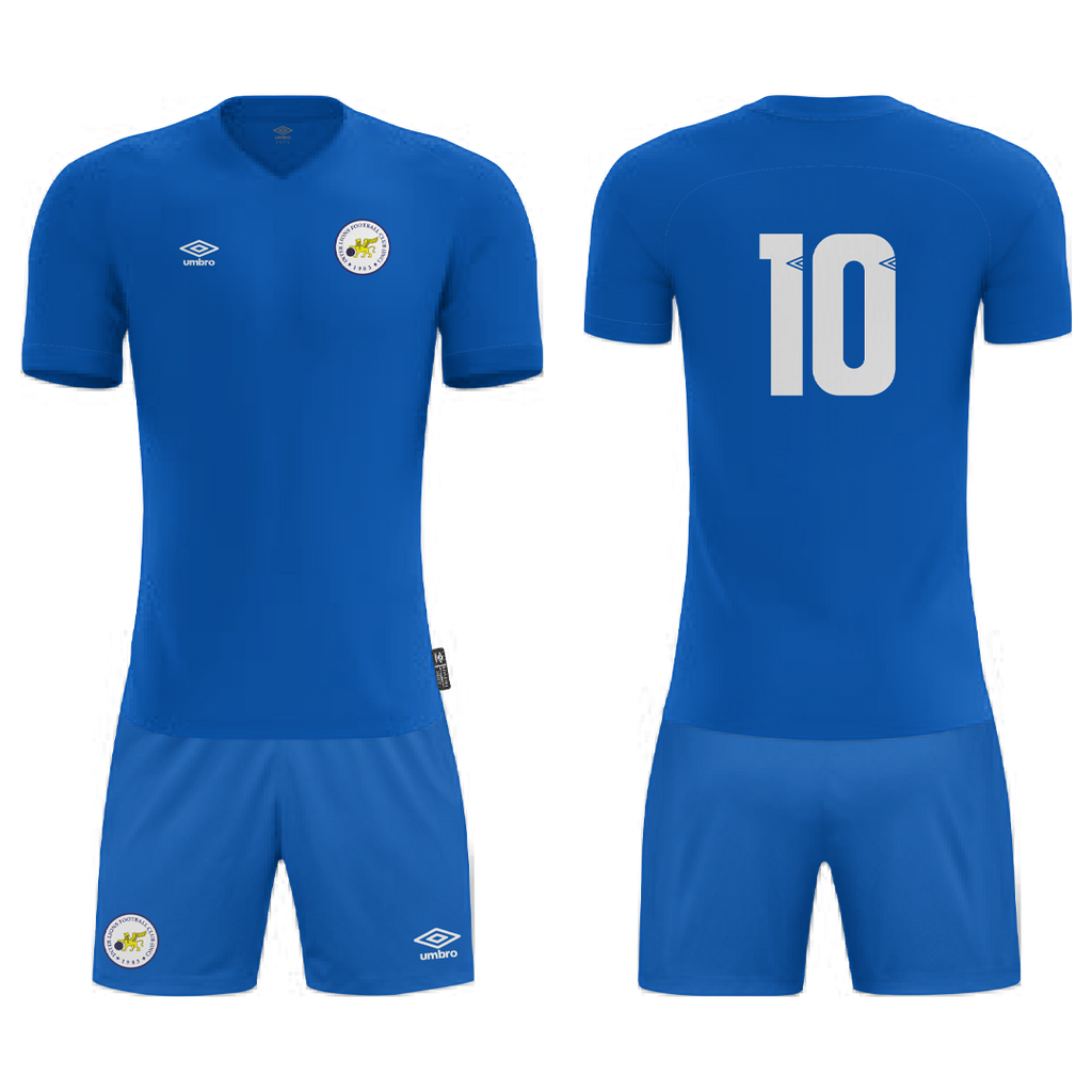 Inter Lions Development Pack (Club Order)