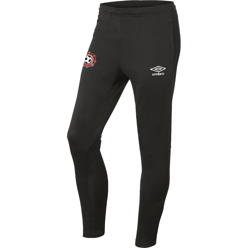 Altona Magic Tracksuit Pants Black