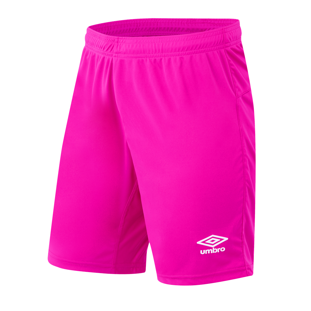 Goalkeeper Shorts 2.0 Pink